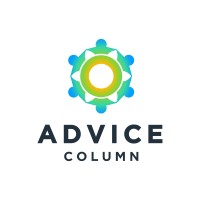 Advice Column logo, Advice Column contact details