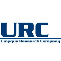 UMPQUA Research Company logo, UMPQUA Research Company contact details