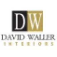 David Waller Interiors logo, David Waller Interiors contact details