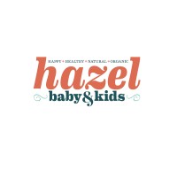 Hazel Baby & Kids logo, Hazel Baby & Kids contact details