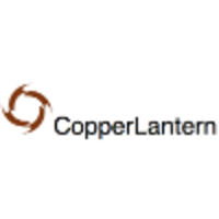 CopperLantern logo, CopperLantern contact details