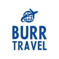 Burr Travel Bureau logo, Burr Travel Bureau contact details