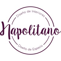 Napolitano Diseño logo, Napolitano Diseño contact details