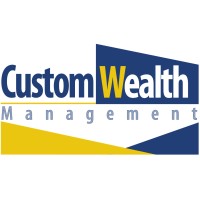 Custom Wealth Management logo, Custom Wealth Management contact details