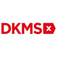 DKMS gemeinnÃ¼tzige GmbH logo, DKMS gemeinnÃ¼tzige GmbH contact details