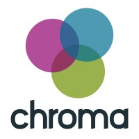 Chroma Design logo, Chroma Design contact details