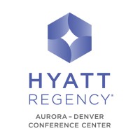 Hyatt Regency Aurora-Denver Conference Center logo, Hyatt Regency Aurora-Denver Conference Center contact details