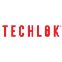 TechLok logo, TechLok contact details