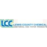 Lewis County Chemical logo, Lewis County Chemical contact details