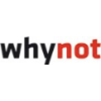 whynot magazine logo, whynot magazine contact details