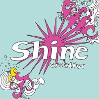 Shine Creative logo, Shine Creative contact details