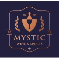 Mystic Wine & Spirits logo, Mystic Wine & Spirits contact details