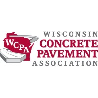 Wisconsin Concrete Pavement Association logo, Wisconsin Concrete Pavement Association contact details