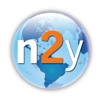 N2Y logo, N2Y contact details