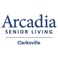 Arcadia Senior Living Clarksville logo, Arcadia Senior Living Clarksville contact details