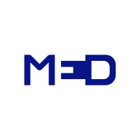 MED S.p.A logo, MED S.p.A contact details