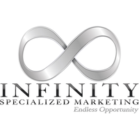 Infinity Specialized Marketing logo, Infinity Specialized Marketing contact details