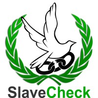 SlaveCheck Pty Ltd logo, SlaveCheck Pty Ltd contact details