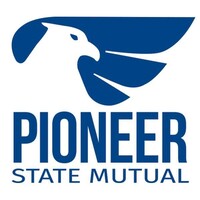 Pioneer State Mutual Insurance Company logo, Pioneer State Mutual Insurance Company contact details