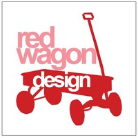 Red Wagon Design logo, Red Wagon Design contact details