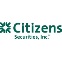 Citizens Securities, Inc. logo, Citizens Securities, Inc. contact details