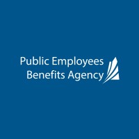 Public Employees Benefits Agency logo, Public Employees Benefits Agency contact details