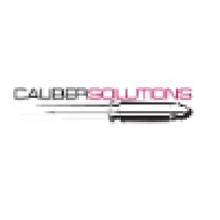 Caliber Solutions Inc. logo, Caliber Solutions Inc. contact details