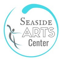 Seaside Arts Center / isadoraNOW logo, Seaside Arts Center / isadoraNOW contact details