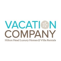 The Vacation Company logo, The Vacation Company contact details