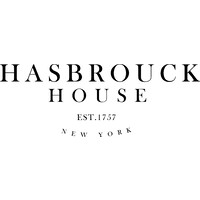 Hasbrouck House logo, Hasbrouck House contact details