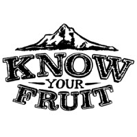 Know Your Fruit logo, Know Your Fruit contact details