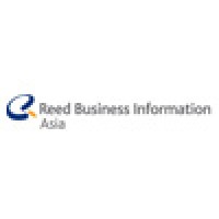 Reed Business Information Asia logo, Reed Business Information Asia contact details