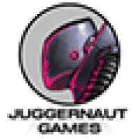 Juggernaut Games logo, Juggernaut Games contact details