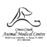 Cross Creek Animal Medical Centre logo, Cross Creek Animal Medical Centre contact details