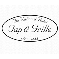 The National Hotel Block Island logo, The National Hotel Block Island contact details