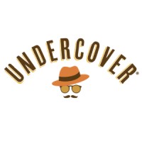 Undercover Snacks logo, Undercover Snacks contact details