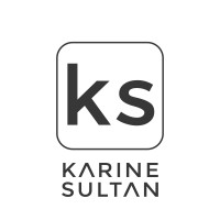 Karine Sultan Jewelry logo, Karine Sultan Jewelry contact details