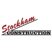 STOCKHAM CONSTRUCTION logo, STOCKHAM CONSTRUCTION contact details