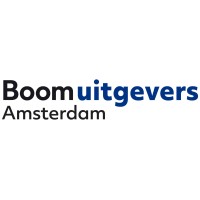 Boom publishers Amsterdam logo, Boom publishers Amsterdam contact details