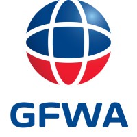 GFWA logo, GFWA contact details