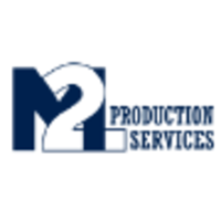 M2 Production Services logo, M2 Production Services contact details