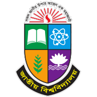 National University Of Bangladesh logo, National University Of Bangladesh contact details