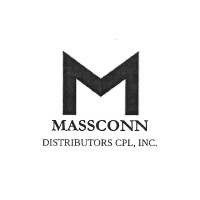 MASSCONN Distributors CPL Inc. logo, MASSCONN Distributors CPL Inc. contact details