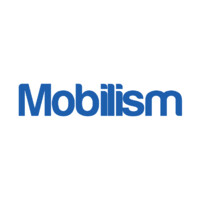 Mobilism logo, Mobilism contact details