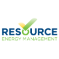 Resource Energy Management logo, Resource Energy Management contact details