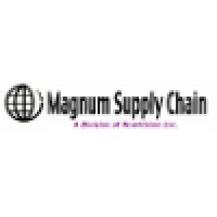 Magnum Supply Chain logo, Magnum Supply Chain contact details