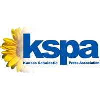 Kansas Scholastic Press Association logo, Kansas Scholastic Press Association contact details