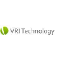 VRI Technology logo, VRI Technology contact details