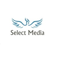 Select Media logo, Select Media contact details