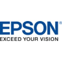 EPSON IBERICA logo, EPSON IBERICA contact details